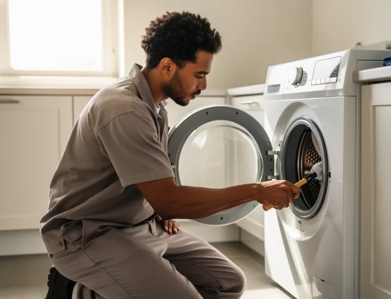 Washing Machine Repair service in Concord